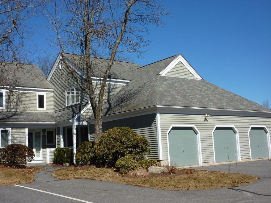 50 Laurel Ct unit U303, Nashua, NH 03062 - photo 1