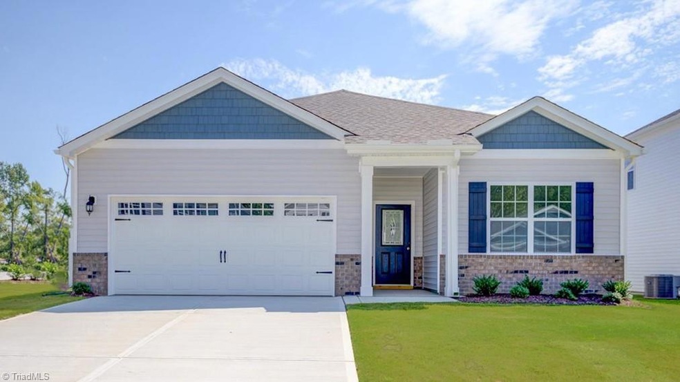 *photos are of model home and are for representational purposes only.
