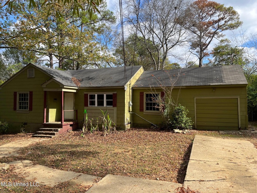 4934 Cedarhurst Dr, Jackson, MS 39206 MLS 4065175