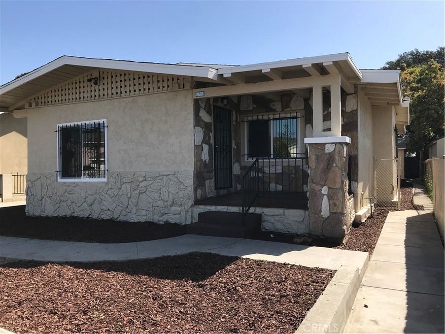 11658 Success Ave, Los Angeles, CA 90059 - photo 1