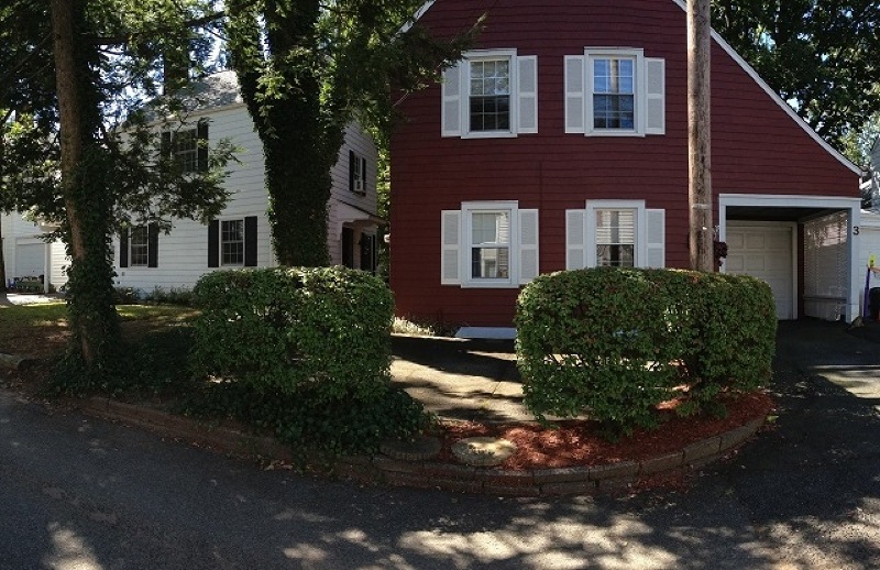 3 Aberdeen Place unit 1X, Fair Lawn, NJ 07410 - photo 1