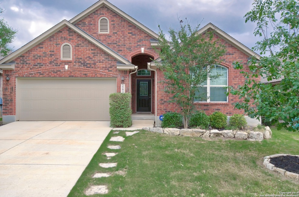 25018 Buttermilk Ln, San Antonio, TX 78255 - photo 1