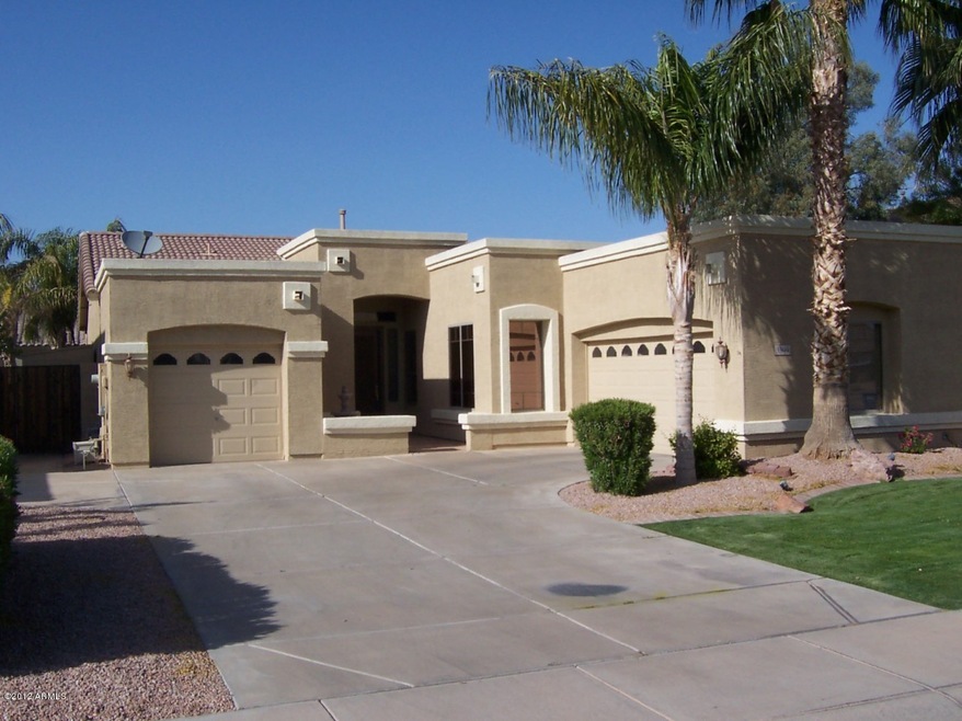 EXTERIOR ELEVATION