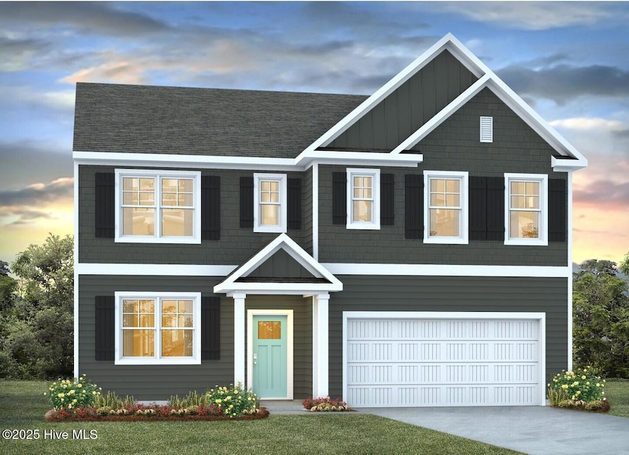 Hayden R Weathered Gray Mono w.Spa
