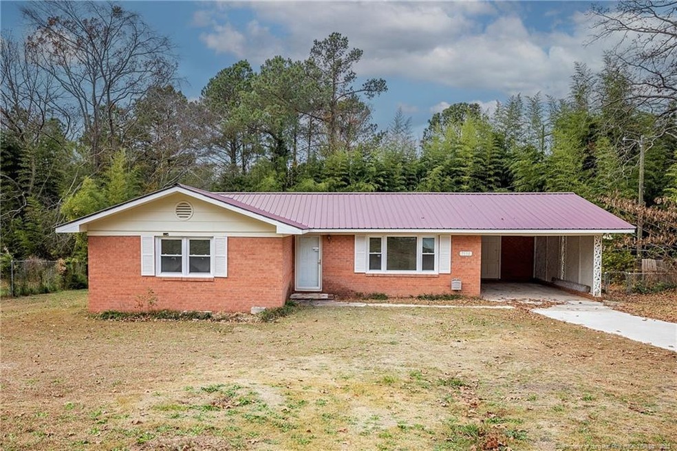 7550 Decatur Dr, Fayetteville, NC 28303 - photo 1