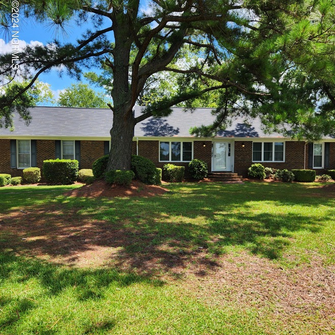 4677 Old Tar Rd, Winterville, NC 28590 - photo 1