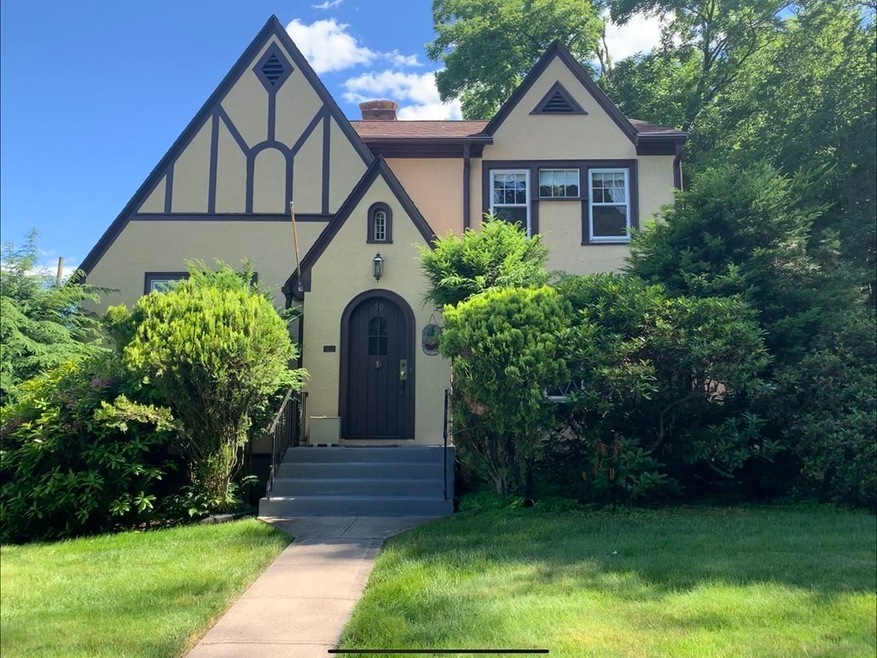 50 Lindbergh Ave, Holyoke, MA 01040 - photo 1