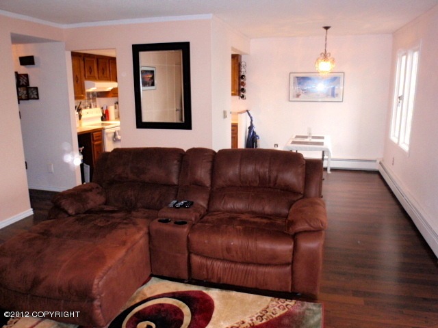 3591 Lynn Dr unit 2, Anchorage, AK 99508 - photo 1