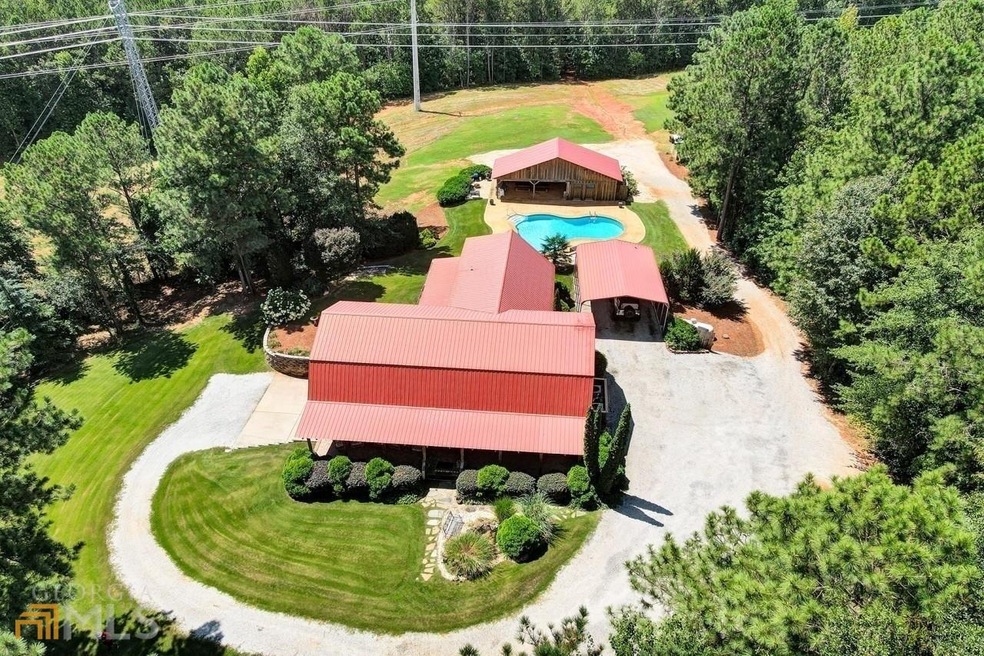 unlisted-address, Carrollton, GA 30116 - photo 1