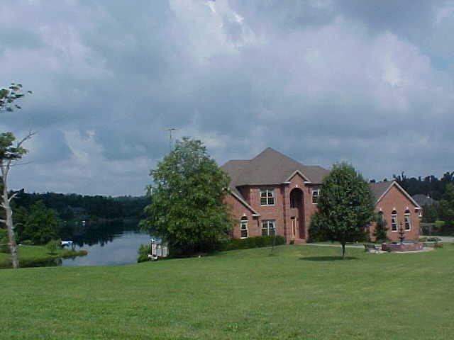 Main View