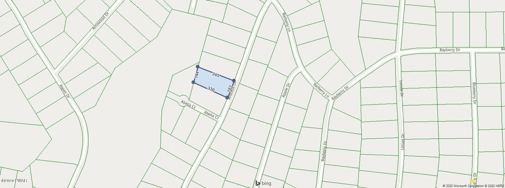 141 Arbutus Ln, Milford, PA 18337 - photo 1