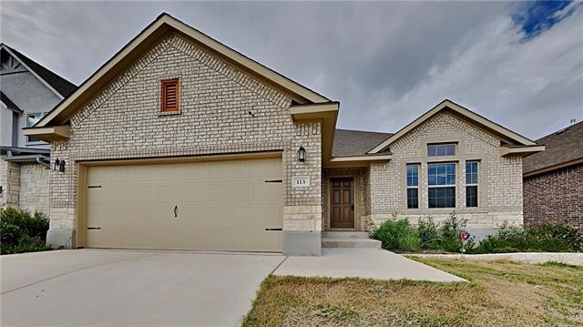 113 Blue Oak Blvd, San Marcos, TX 78666 - photo 1