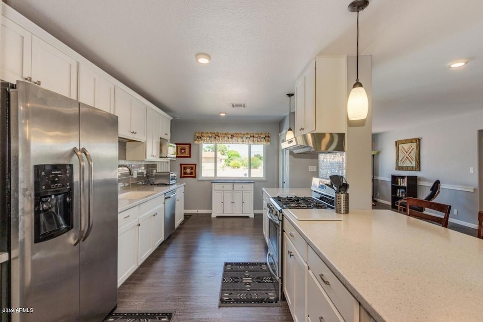 8145 E Pueblo Ave, Mesa, AZ 85208 - photo 1