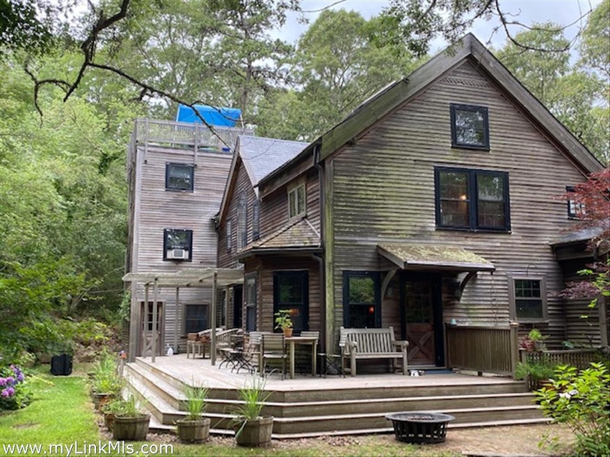 147 Cranberry Acres Way, Tisbury, MA 02568 - photo 1