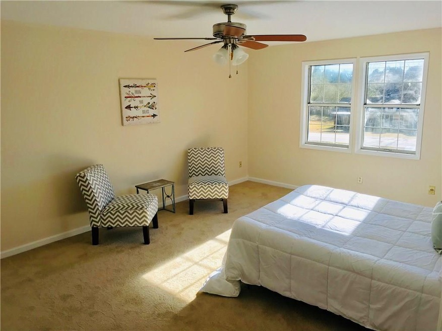 240 Old Airport Rd, Carrollton, GA 30116 - photo 1