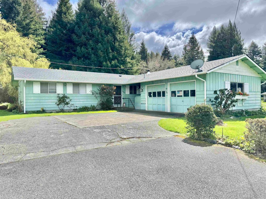 Under Contract $365,000 • Co-Listing Agent