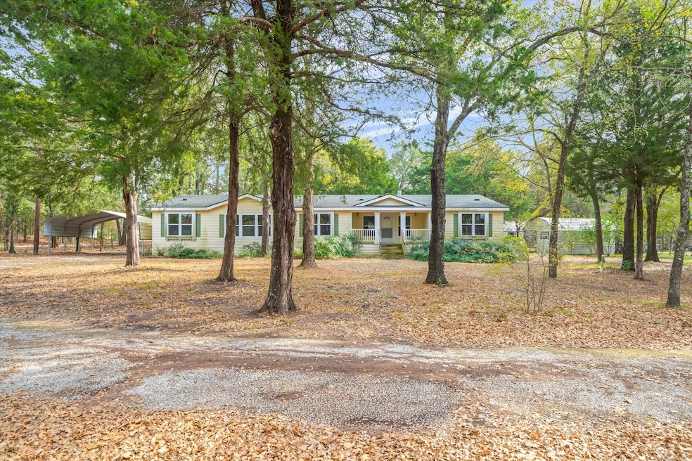 10218 County Road 313, Terrell, TX 75161 - photo 1