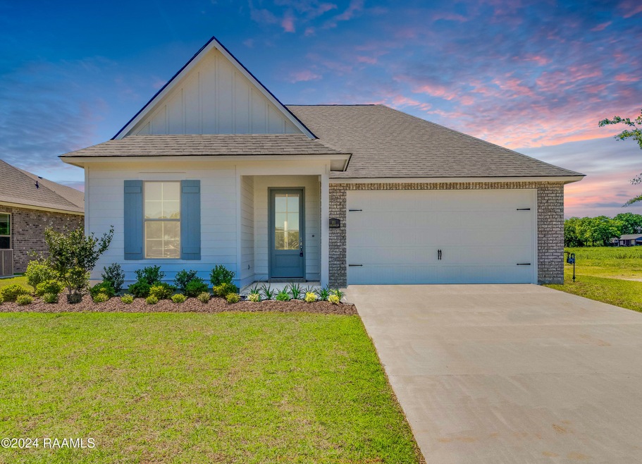 111 Benson Grove Dr, Youngsville, LA 70592 - photo 1