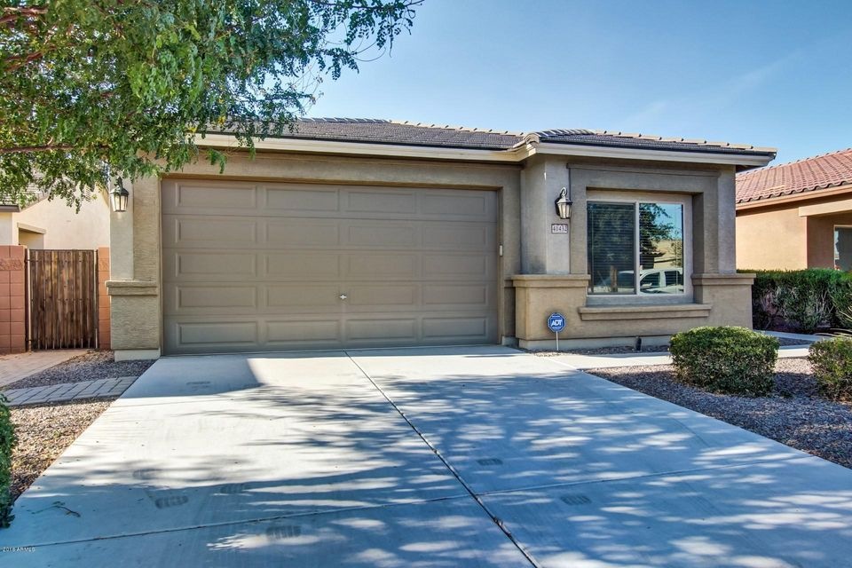 41432 N Cherry St, San Tan Valley, AZ 85140 - photo 1