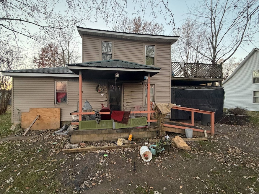 181 N Old Madisonville St, Crofton, KY 42217 - photo 1