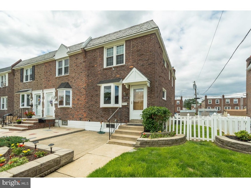 1058 Oakwood Dr, Glenolden, PA 19036 - photo 1