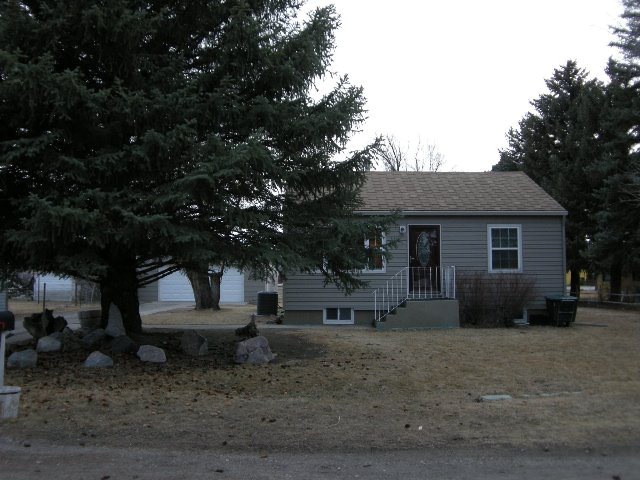 Main View
