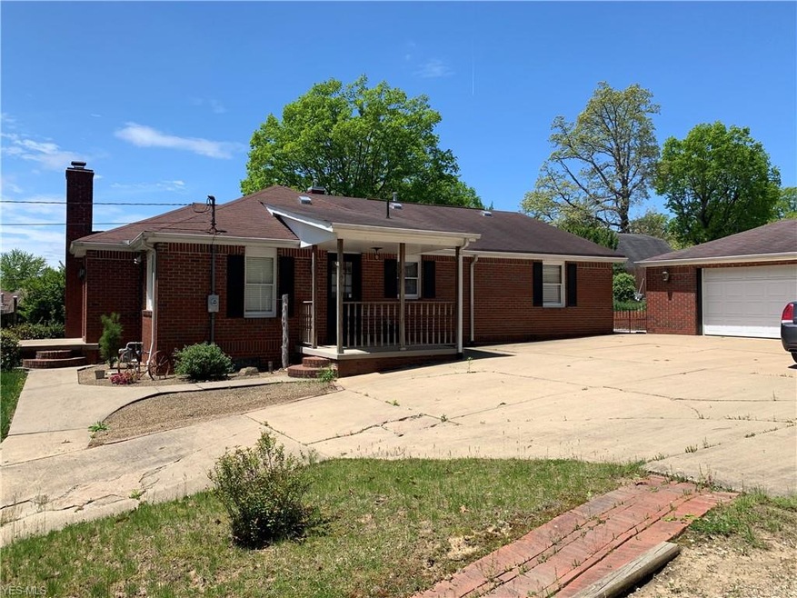 46458 Y and O Rd, East Liverpool, OH 43920 - photo 1