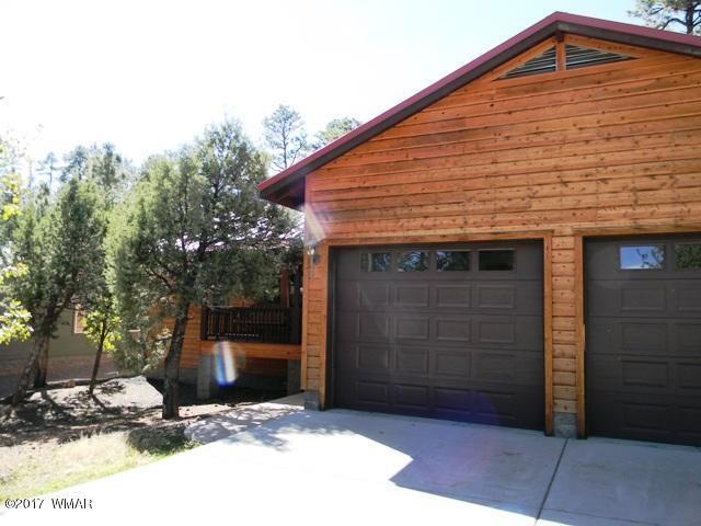 2740 S Garretts Way, Show Low, AZ 85901 - photo 1