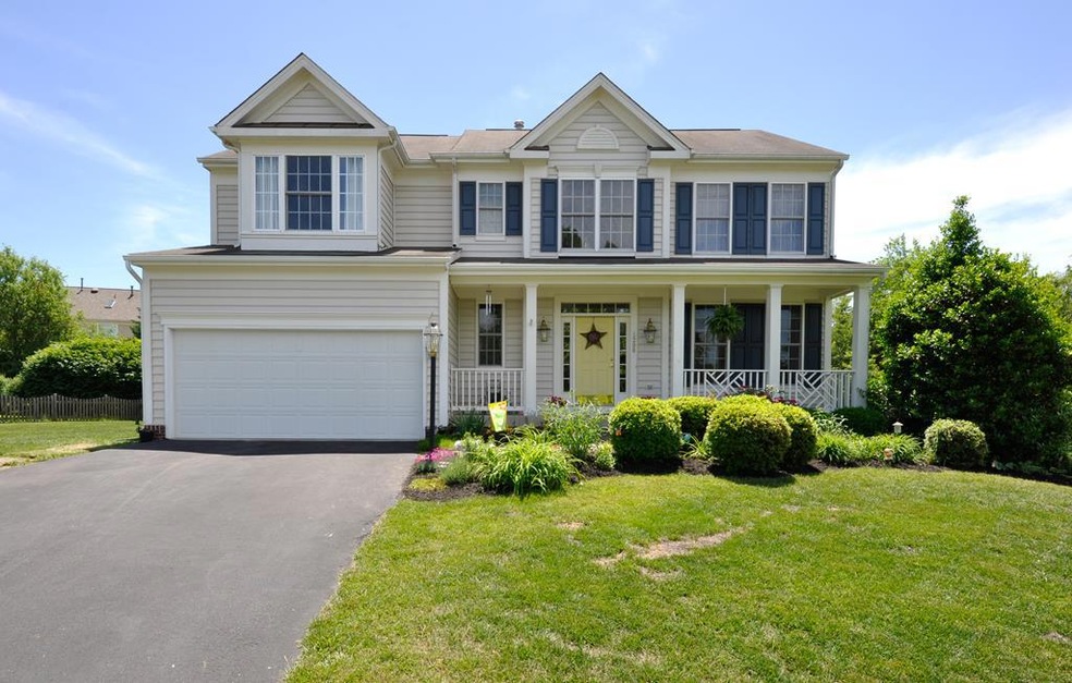 1298 Sedgwick Dr, Locust Grove, VA 22508 - photo 1