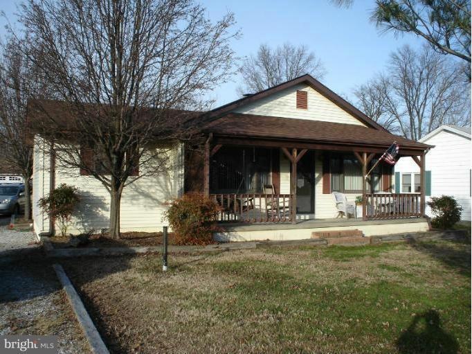 928 Monroe Manor Rd, Stevensville, MD 21666 - photo 1