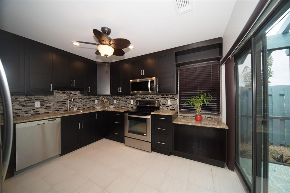 Custom Kitchen