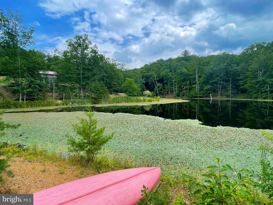 0 Rt 28 unit WVHS2000266, Romney, WV 26757 - photo 1