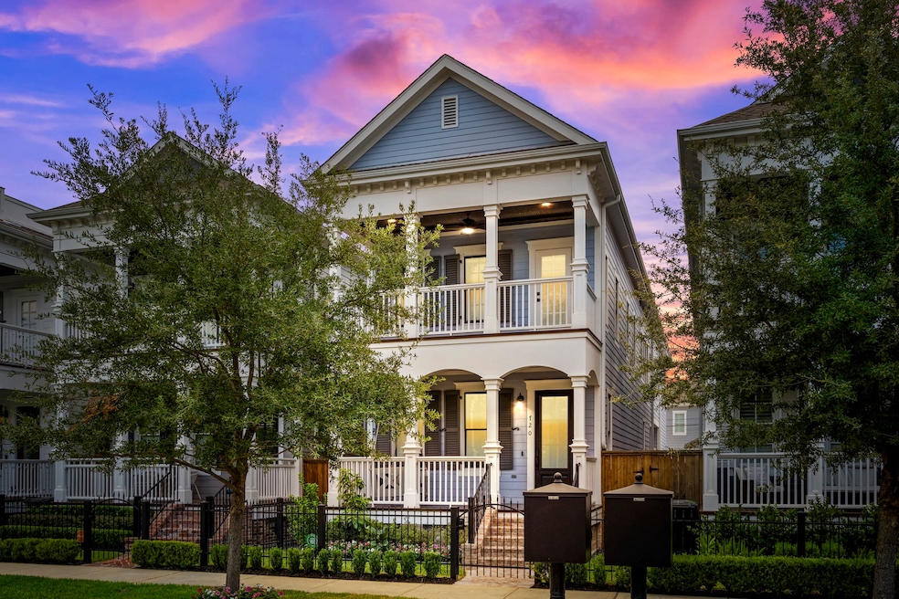 720 Ashland St, Houston, TX 77007 - photo 1