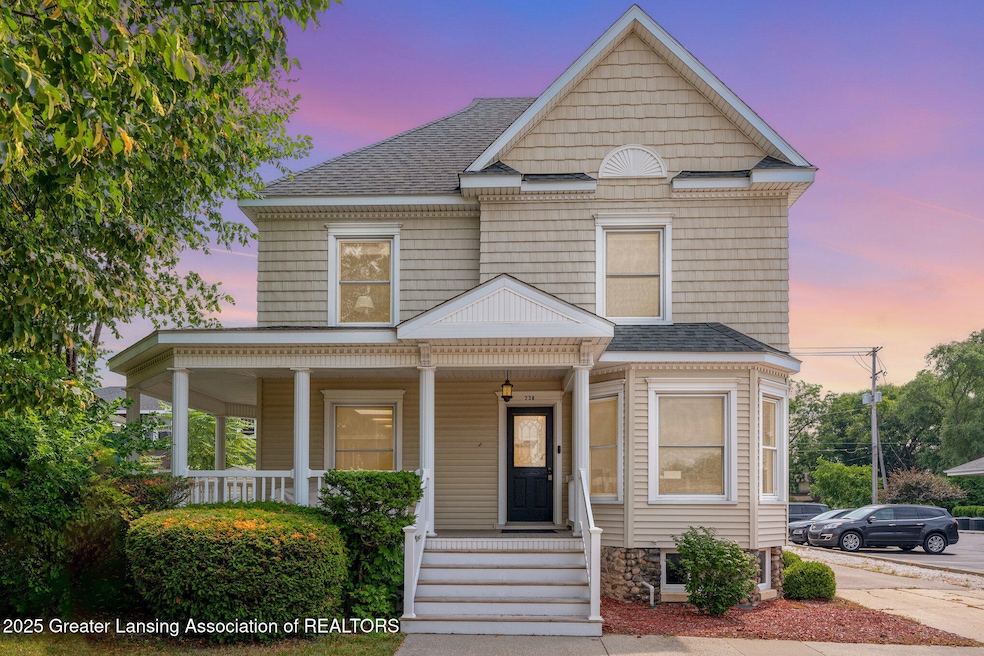 Under Contract $309,900