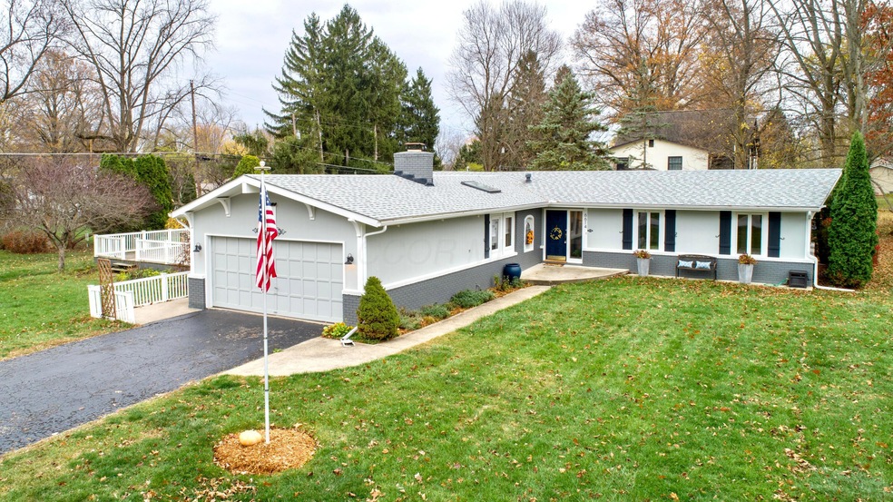 Sold $455,000 • Co-Listing Agent