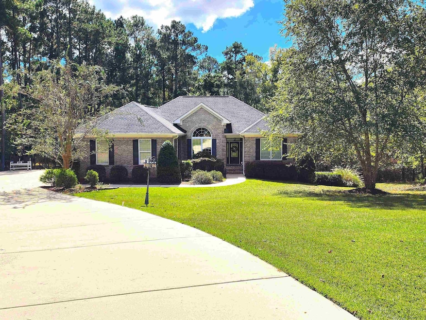 1091 Bouldercrest Way, Greensboro, GA 30642 - photo 1