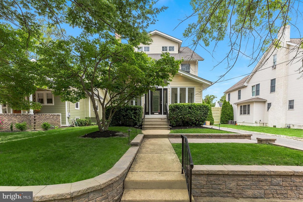 133 Hopkins Ave, Haddonfield, NJ 08033 - photo 1