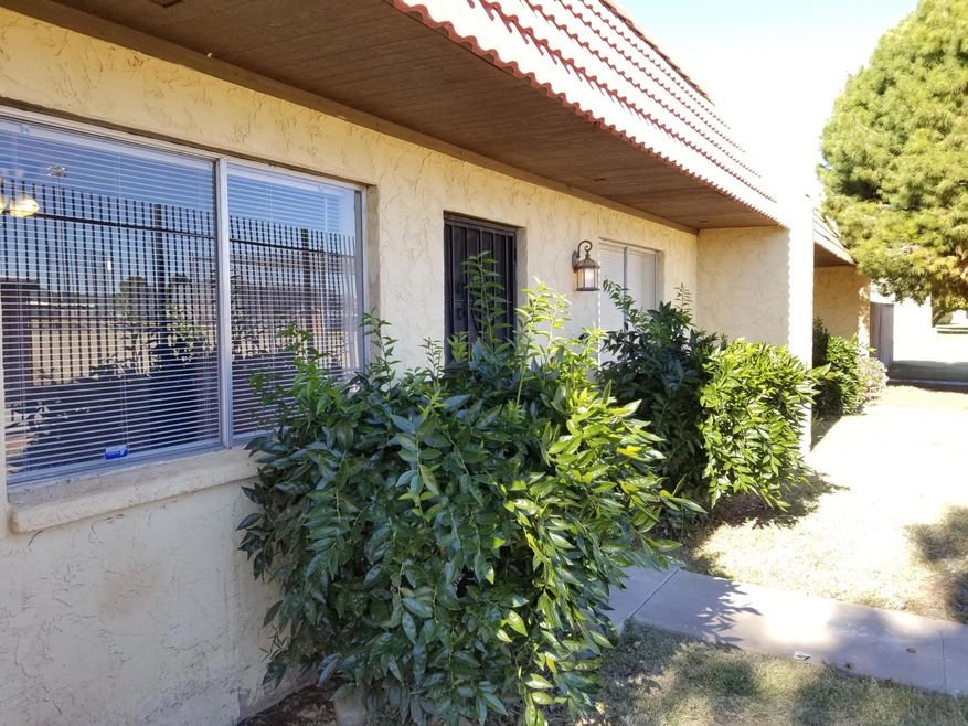 3301 W Tangerine Ln, Phoenix, AZ 85051 - photo 1