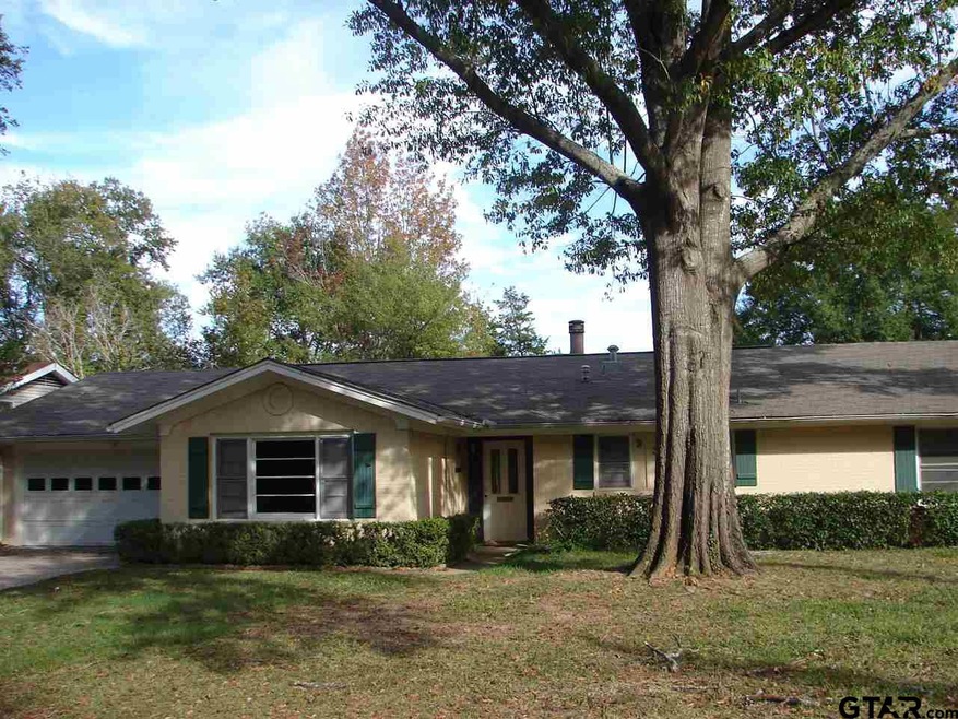 3312 Brookside Dr, Tyler, TX 75701 - photo 1