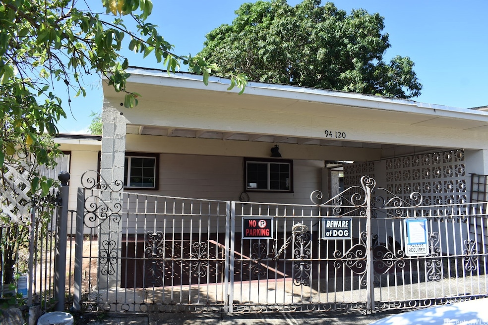 94-120 Poailani Cir, Waipahu, HI 96797 - photo 1