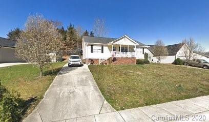 868 Loch Lomond Cir, Concord, NC 28025 - photo 1