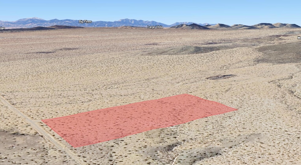 0 Mountain Rd unit 238701, Adelanto, CA - photo 1