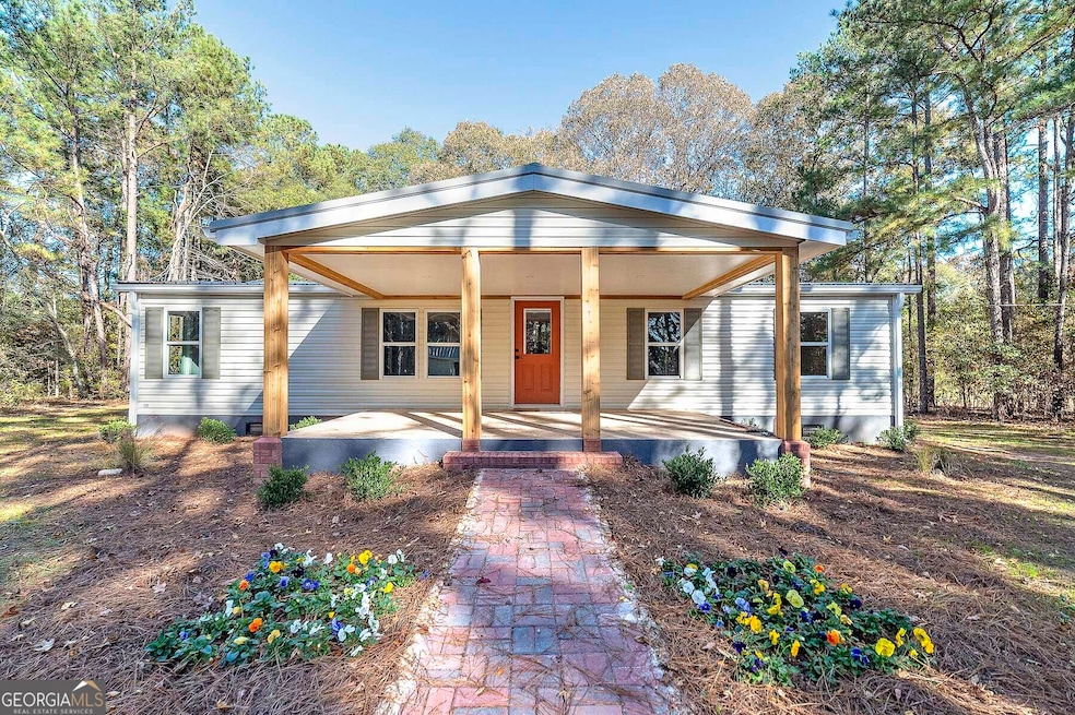 3138 Collier Rd, Forsyth, GA 31029 - photo 1