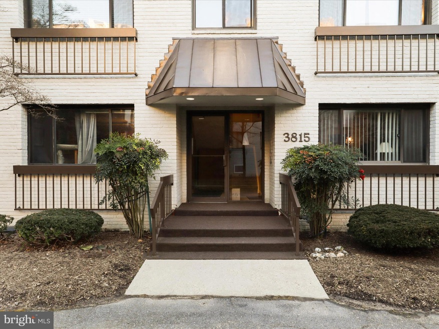 3815 Davis Place NW unit 5, Washington, DC 20007 - photo 1