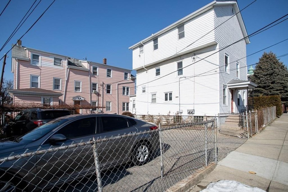 84 Orange St, Fall River, MA 02720 - photo 1