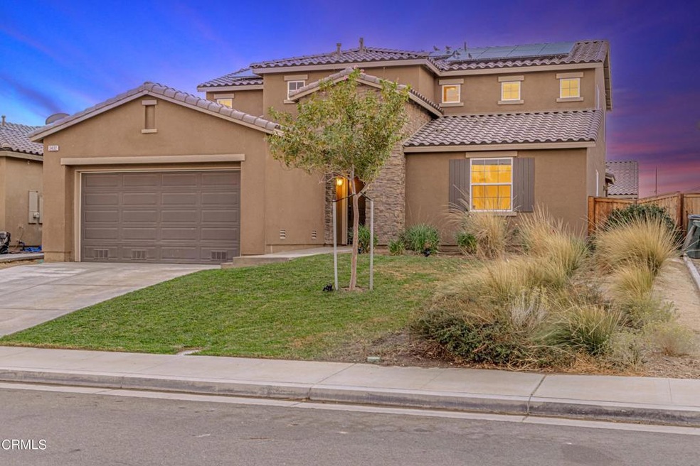 3432 Leopard Ct, Rosamond, CA 93560 - photo 1