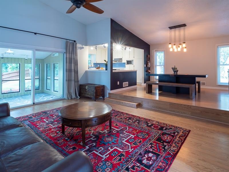 2207 Cedar Forks Dr, Marietta, GA 30062 - photo 1