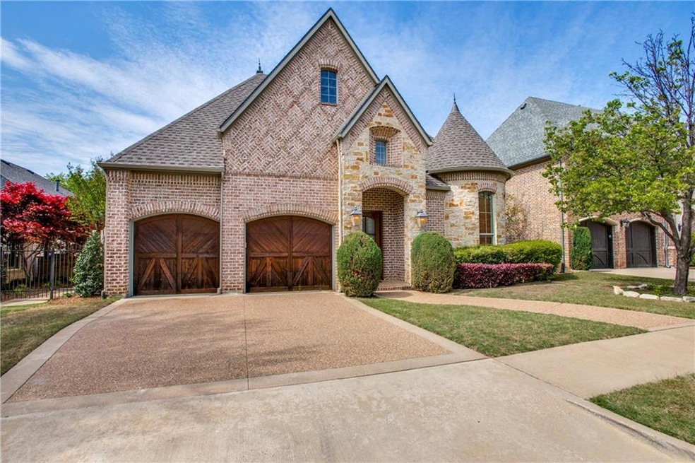 Welcome to your new home in the Lakes on Legacy Vi