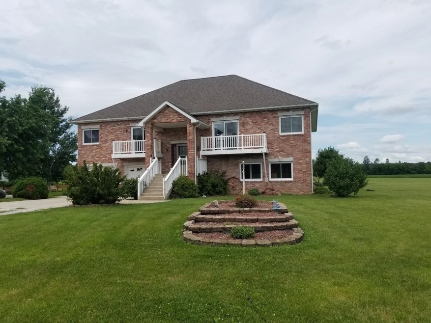 3 E 950 S, Kouts, IN 46347 - photo 1