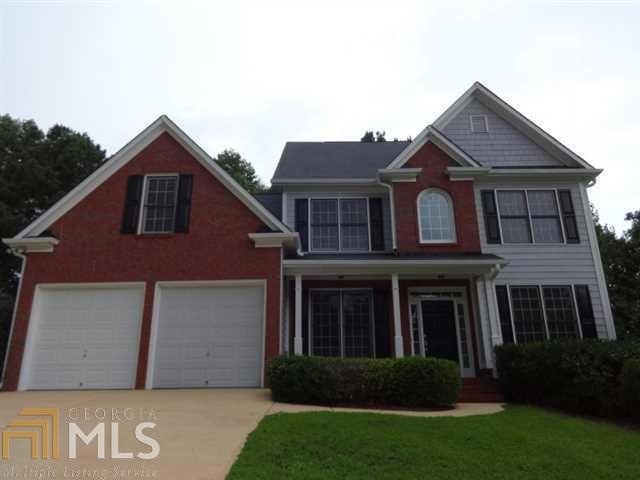 46 Bourke Way unit GA13364, Acworth, GA 30101 - photo 1